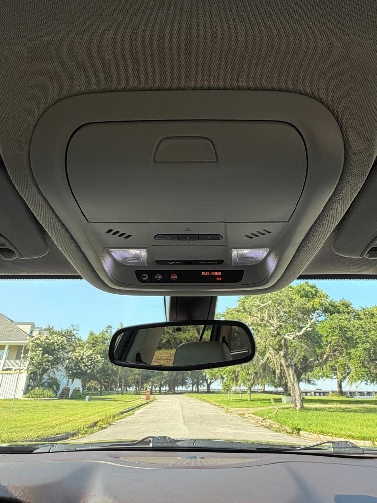 GMC Acadia FWD 4dr SLT w/SLT-1 2019