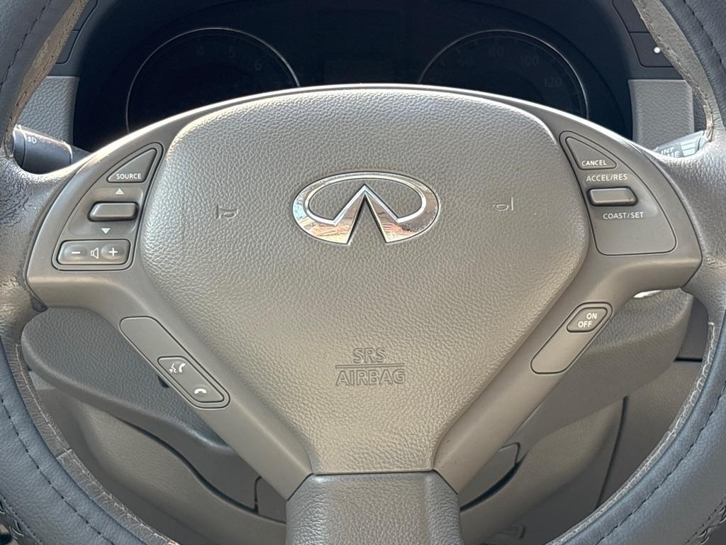 Infiniti G37 Sedan 4dr x AWD 2013