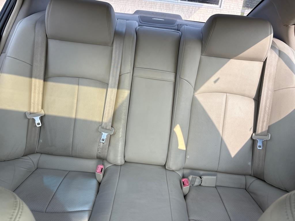 Infiniti G37 Sedan 4dr x AWD 2013
