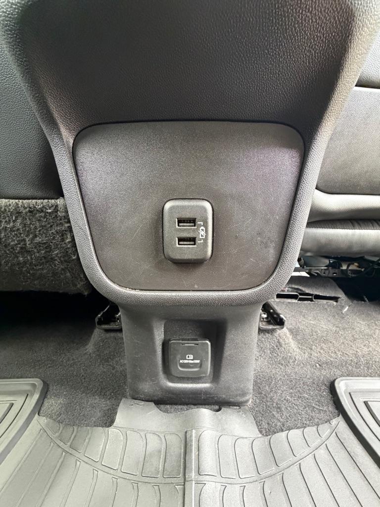 GMC Terrain FWD 4dr SLT 2021