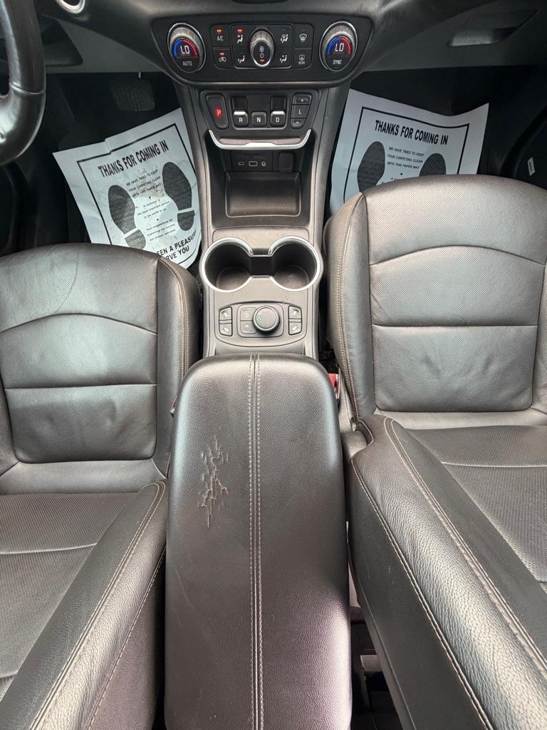 GMC Terrain FWD 4dr SLT 2021