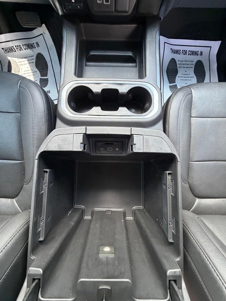 GMC Sierra 1500 4WD Crew Cab 147" SLT 2021