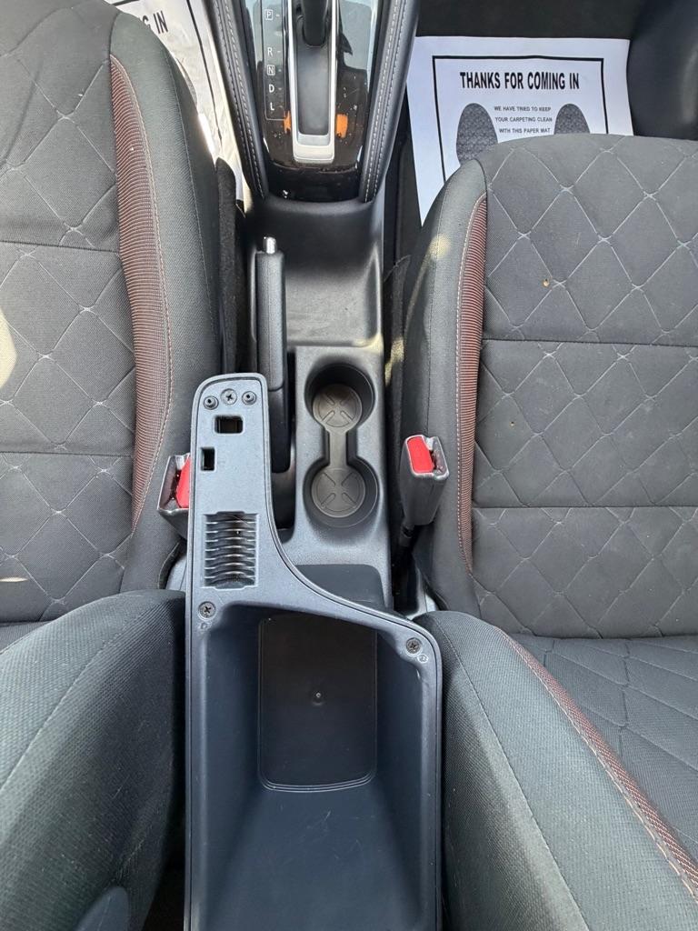 Nissan Kicks SR FWD 2020