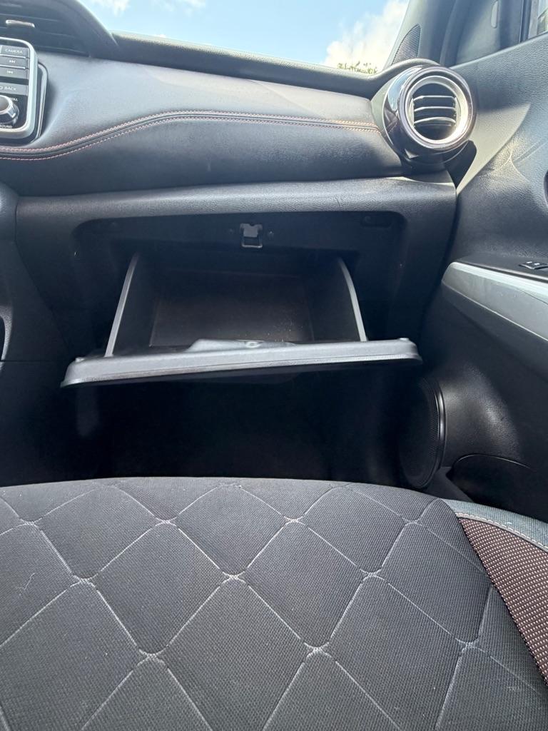 Nissan Kicks SR FWD 2020