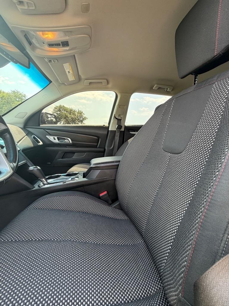 GMC Terrain FWD 4dr SLE w/SLE-2 2017