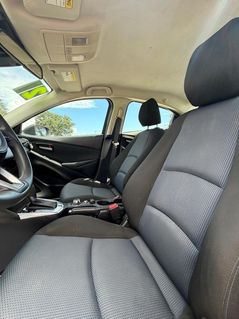 Toyota Yaris Sedan L Manual (Natl) 2019