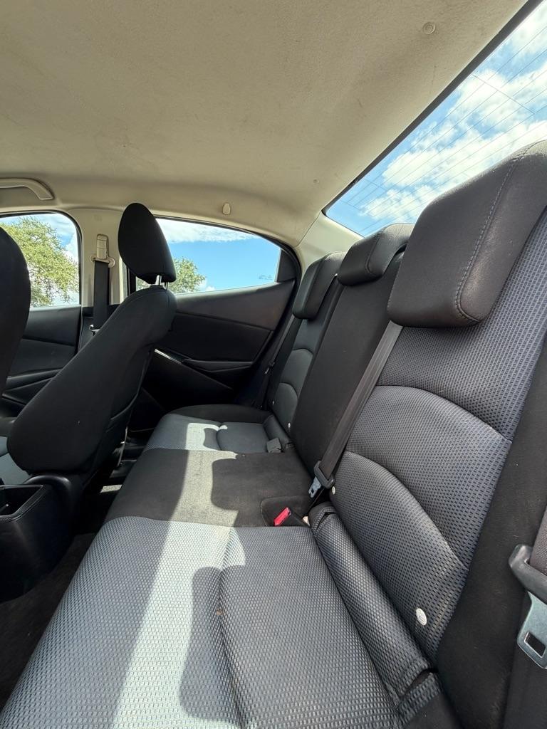 Toyota Yaris Sedan L Manual (Natl) 2019