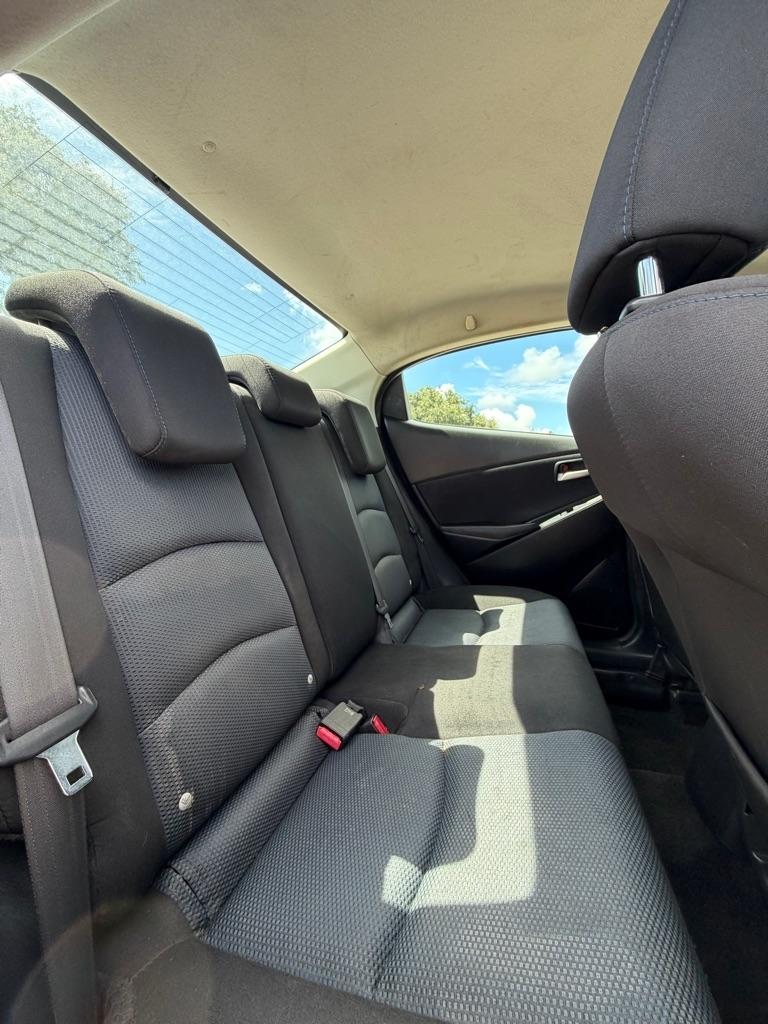 Toyota Yaris Sedan L Manual (Natl) 2019