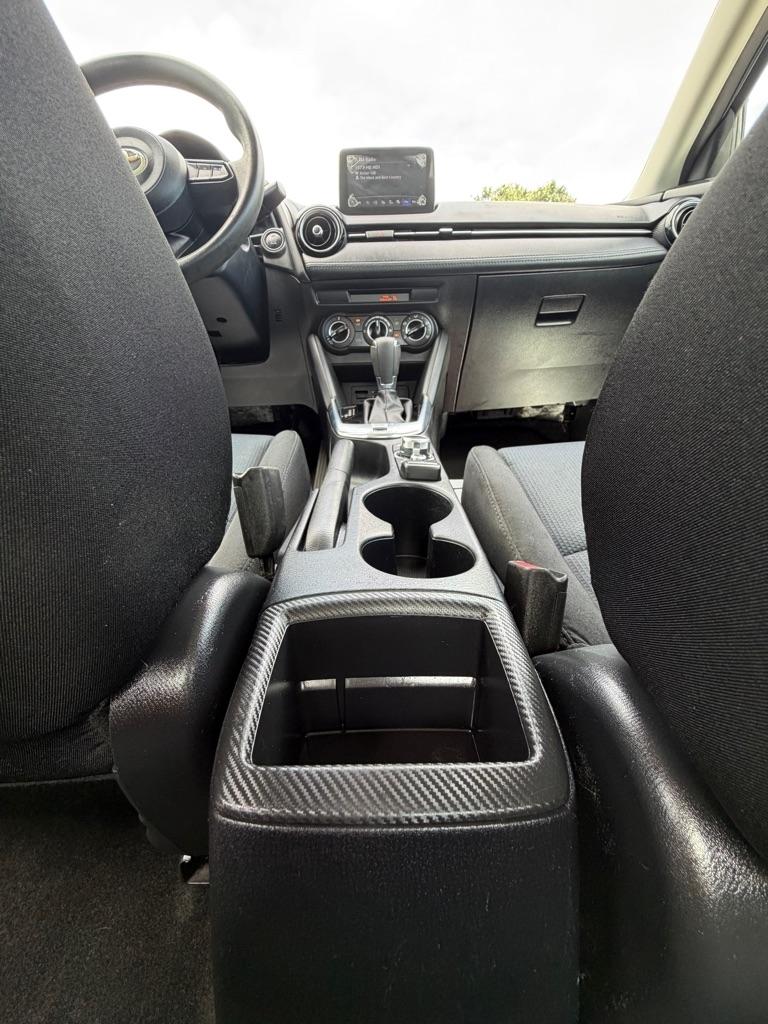 Toyota Yaris Sedan L Manual (Natl) 2019