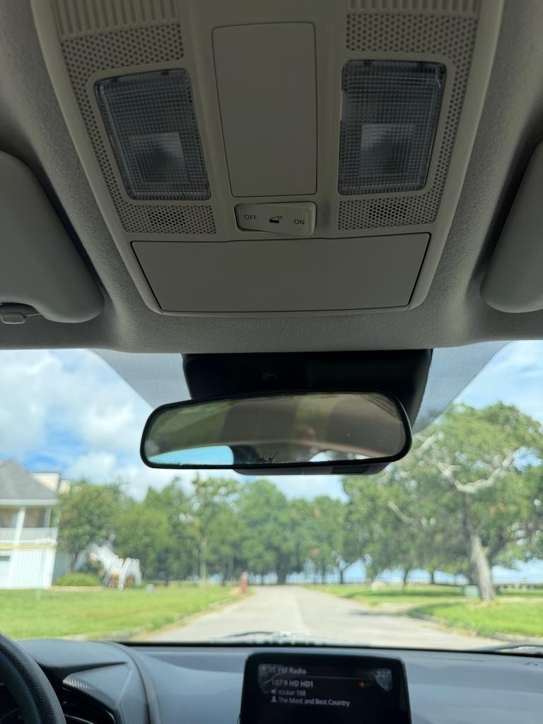 Toyota Yaris Sedan L Manual (Natl) 2019
