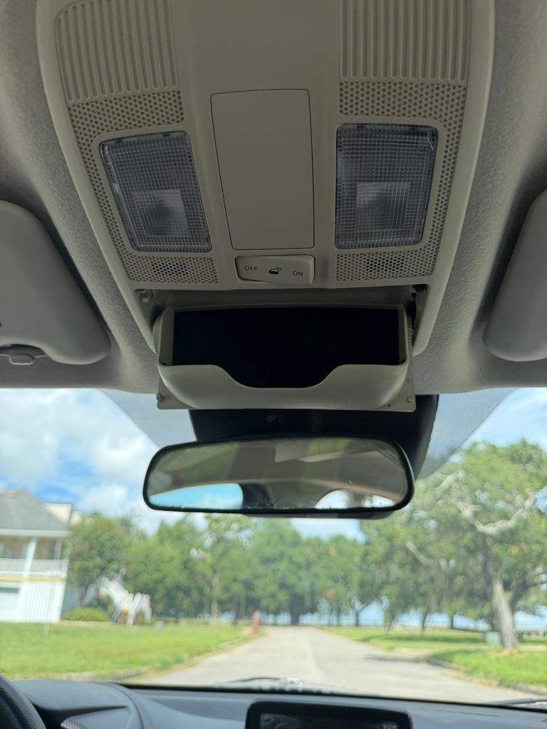 Toyota Yaris Sedan L Manual (Natl) 2019