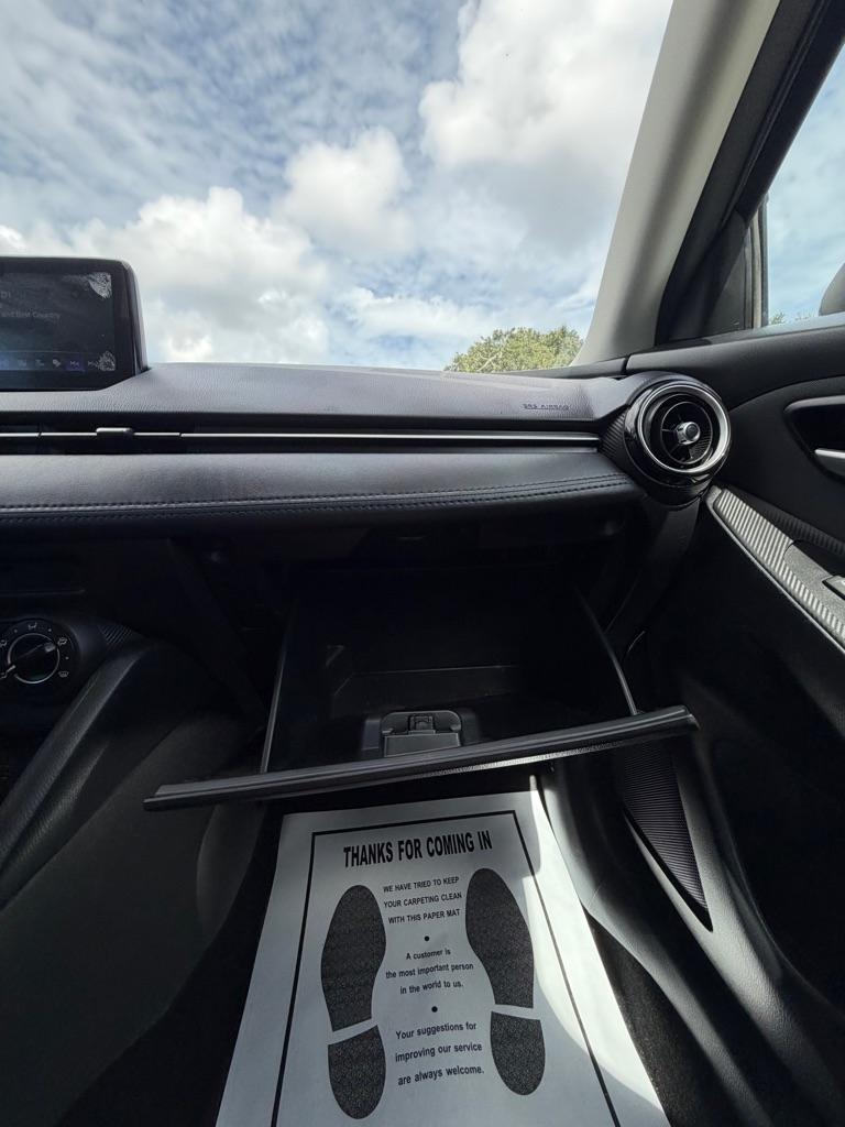 Toyota Yaris Sedan L Manual (Natl) 2019