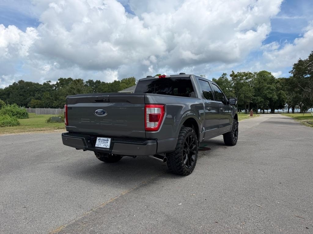 Ford F-150 photo 5