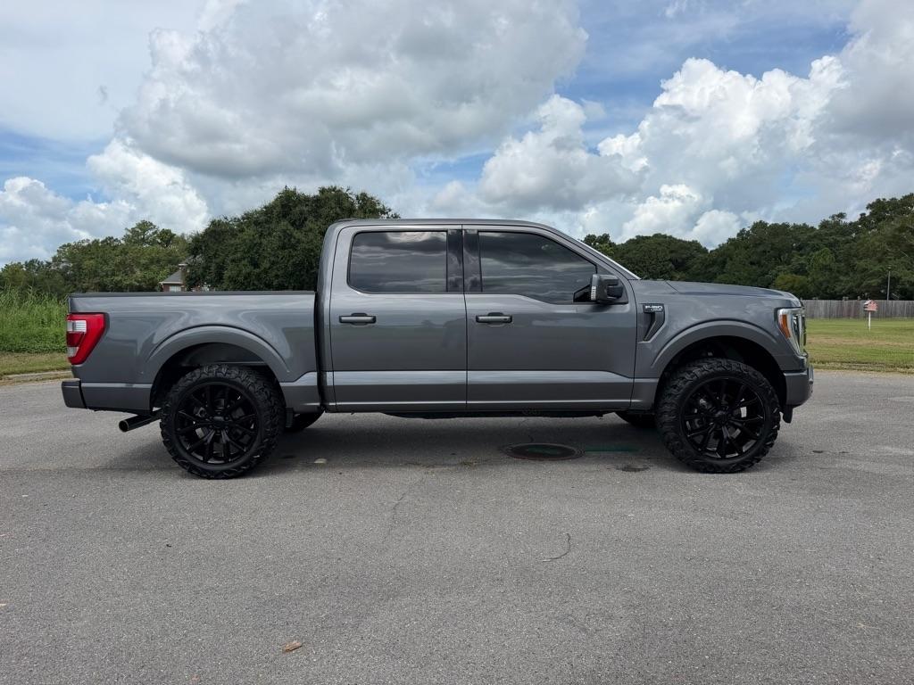 Ford F-150 photo 6