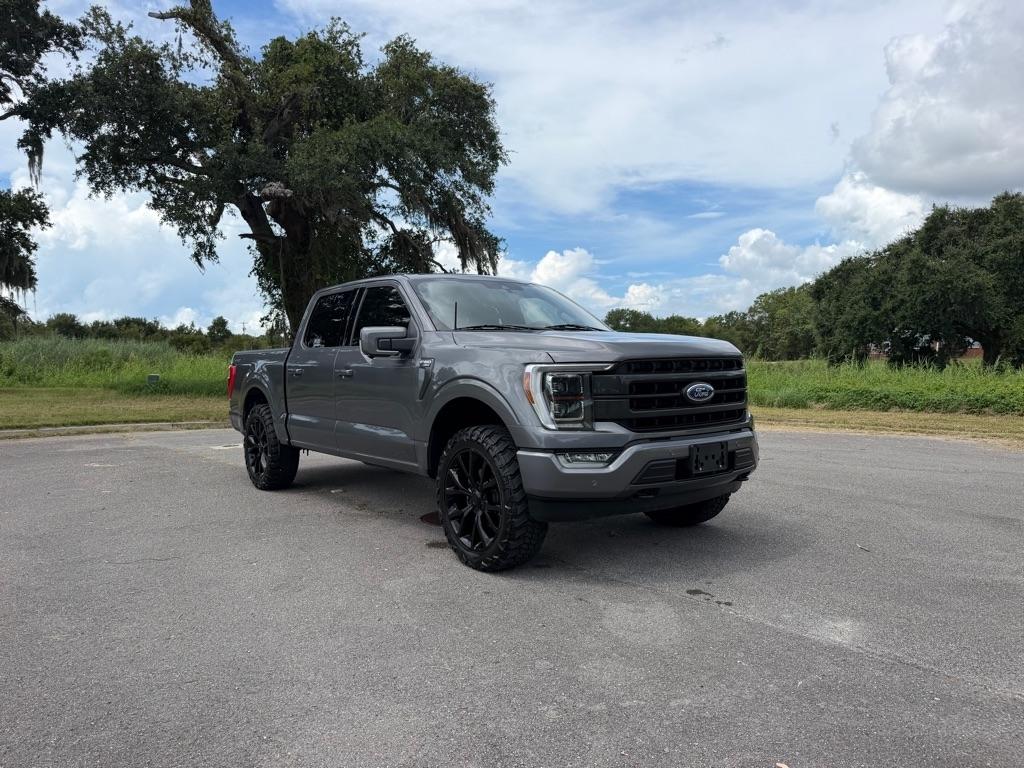 Ford F-150 photo 7