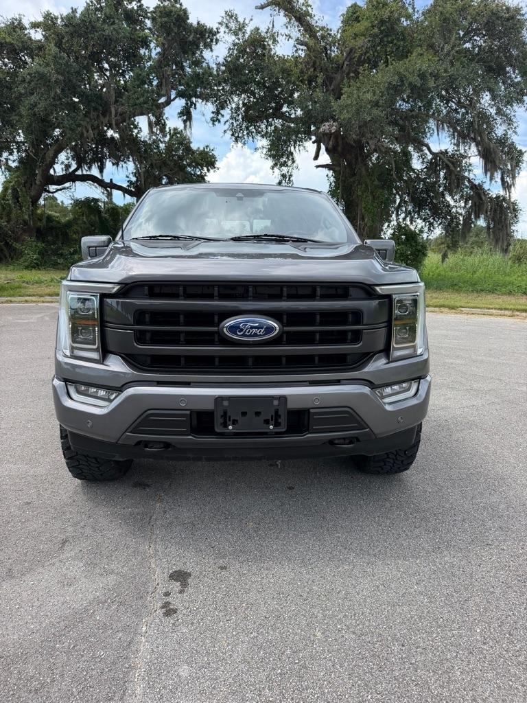 Ford F-150 photo 8