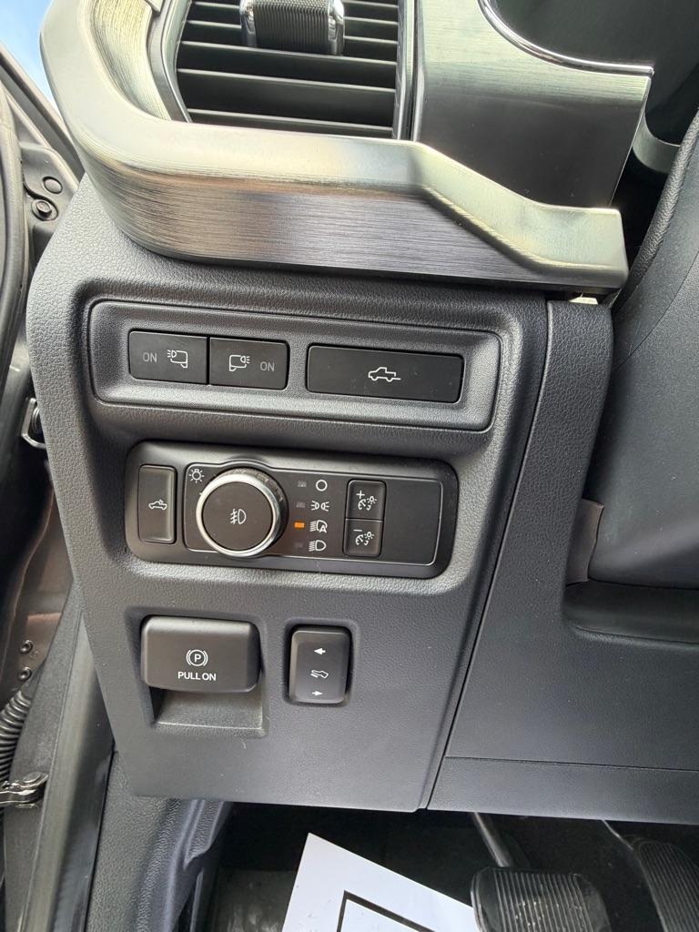 Ford F-150 photo 10