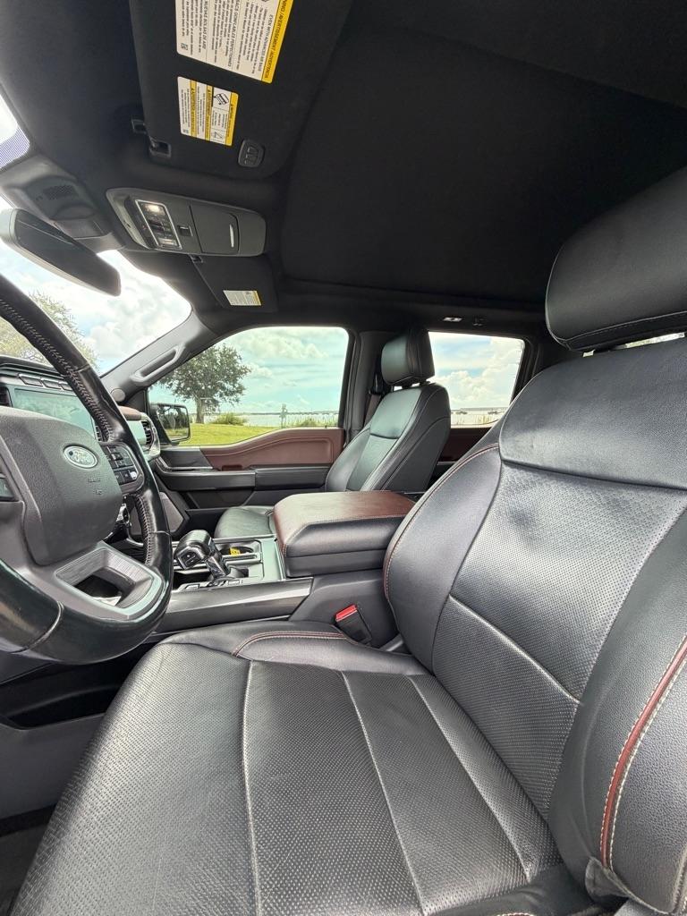Ford F-150 photo 11