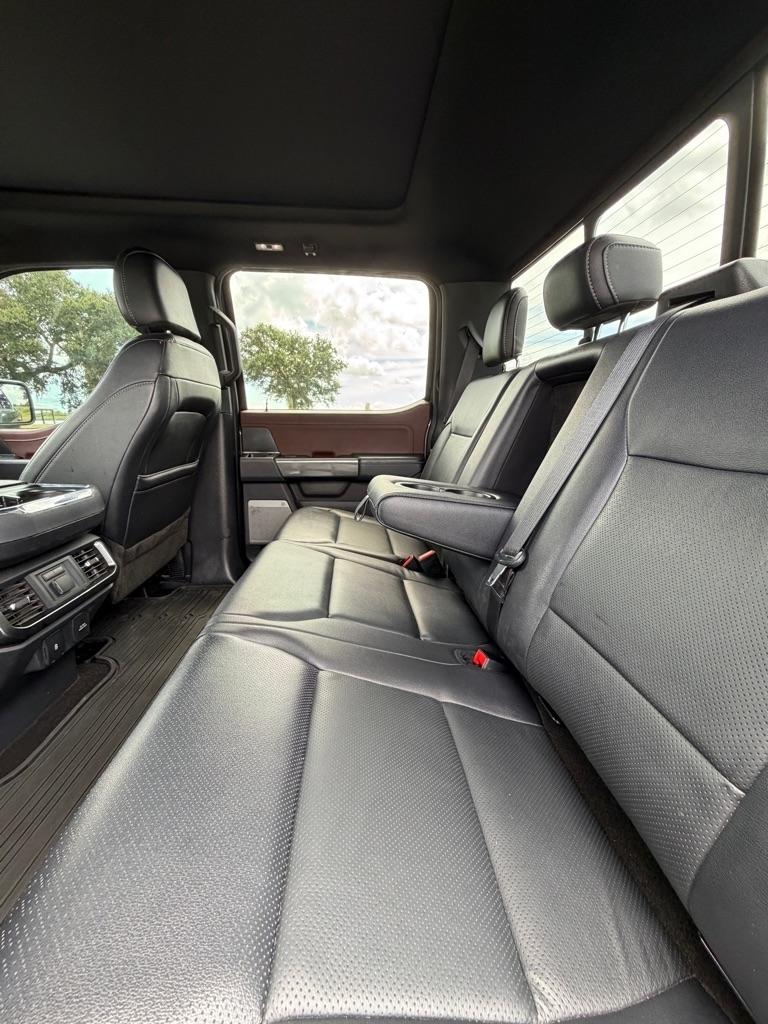 Ford F-150 photo 14