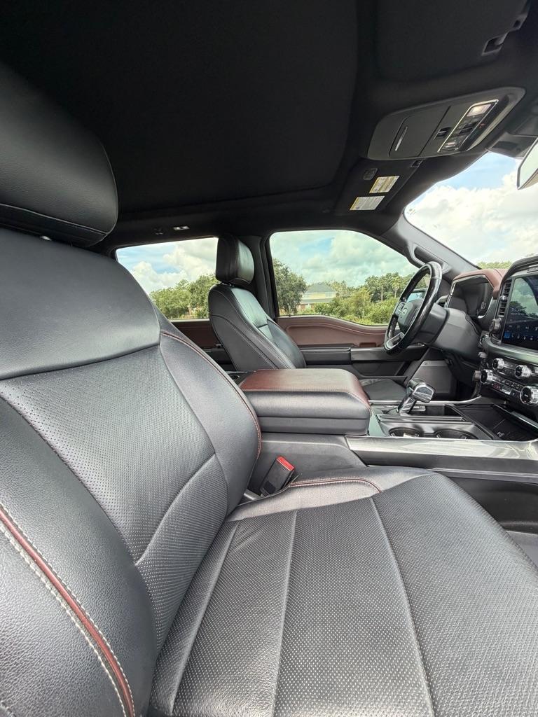 Ford F-150 photo 16