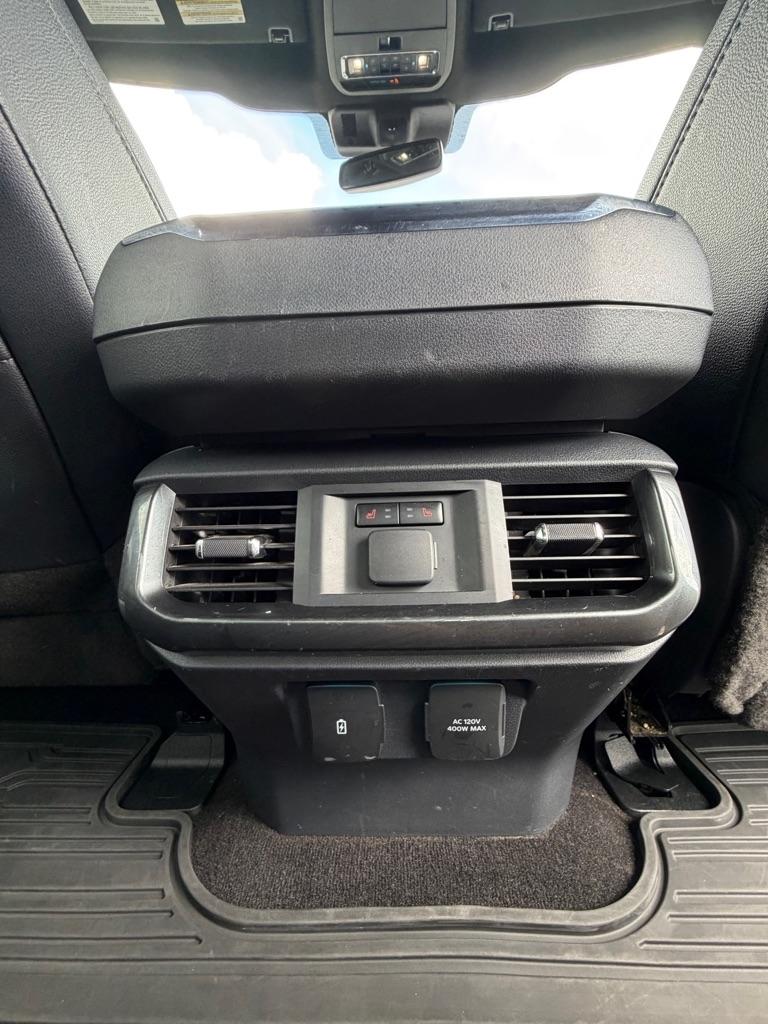 Ford F-150 photo 19