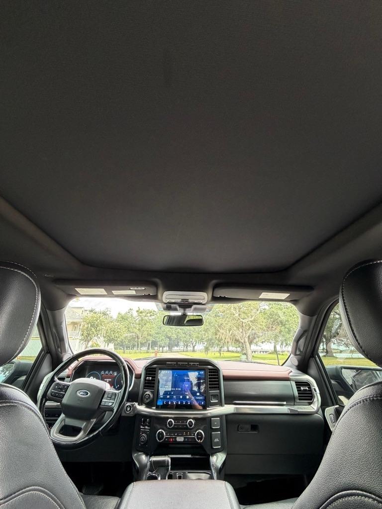 Ford F-150 photo 20