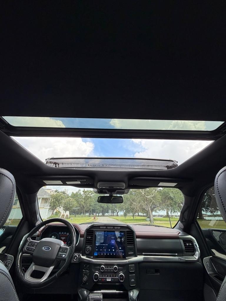 Ford F-150 photo 21