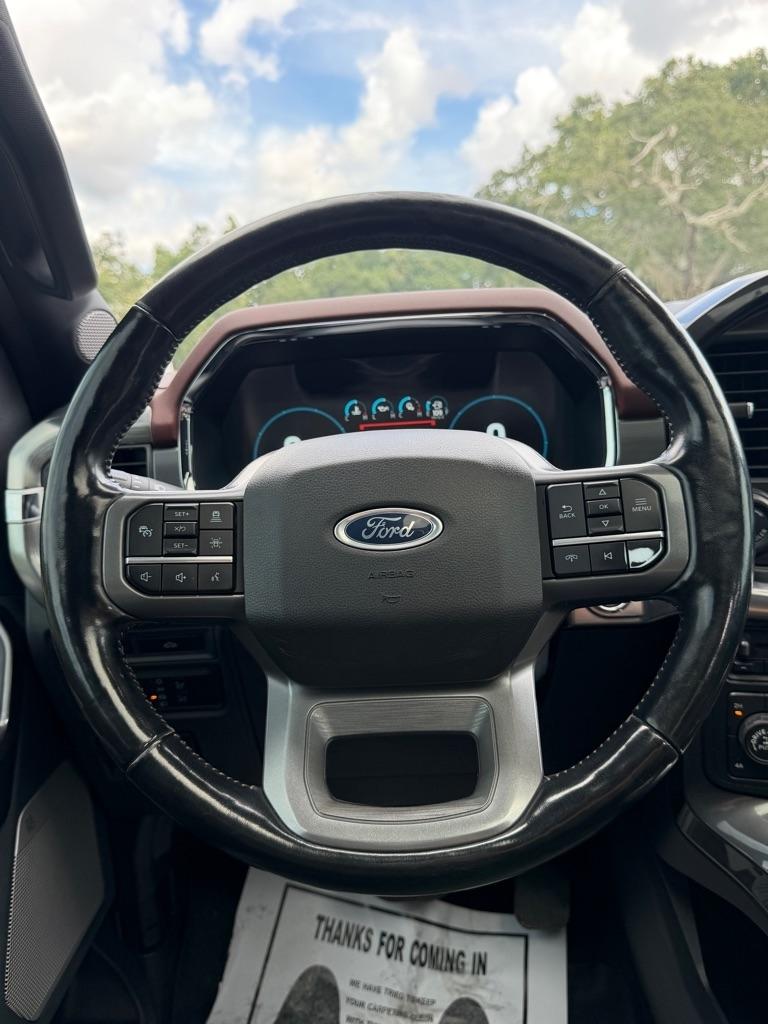 Ford F-150 photo 22