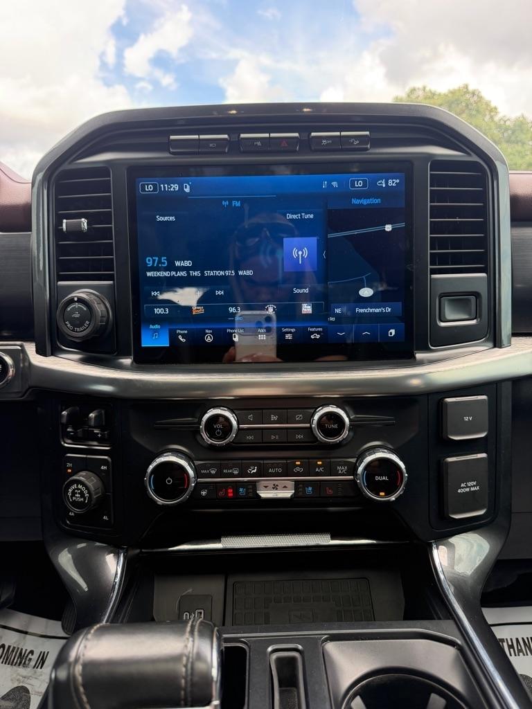 Ford F-150 photo 24
