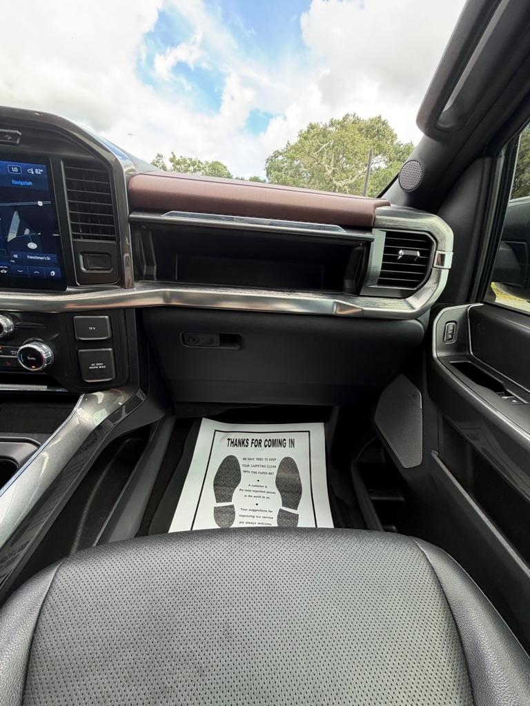 Ford F-150 photo 29