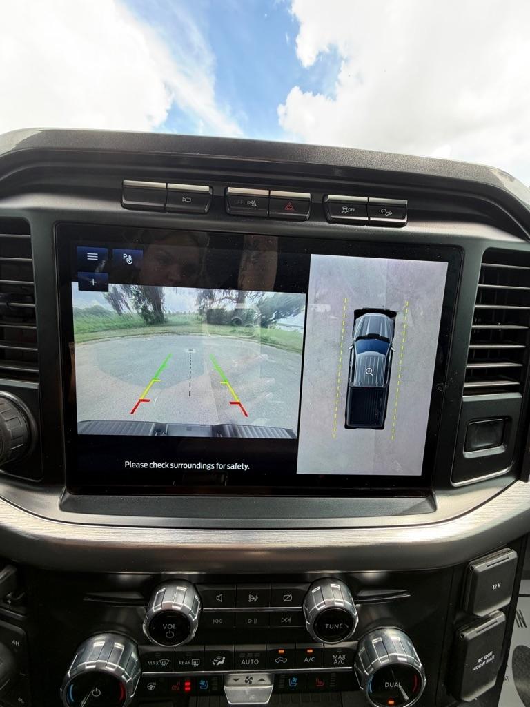 Ford F-150 photo 31