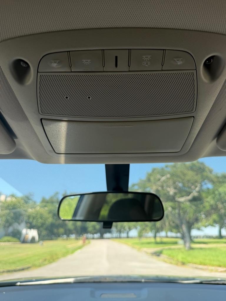 Nissan Pathfinder FWD S 2019