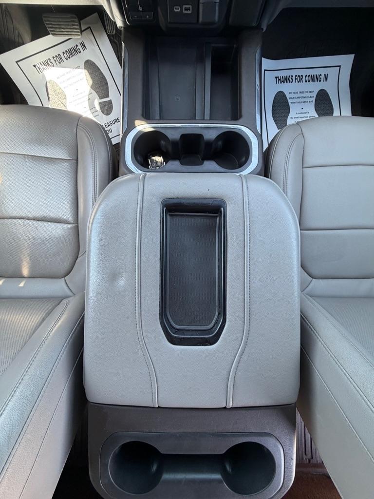 GMC Sierra 1500 4WD Crew Cab 147" SLT 2019