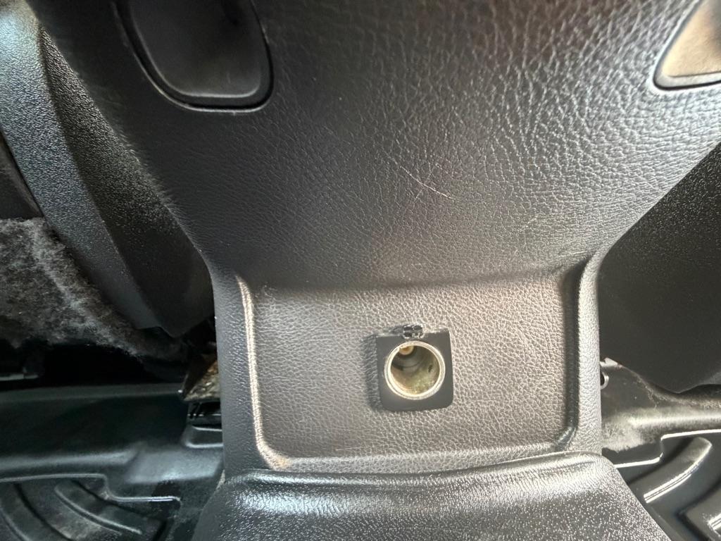 Ford Fusion 4dr Sdn Titanium FWD 2015