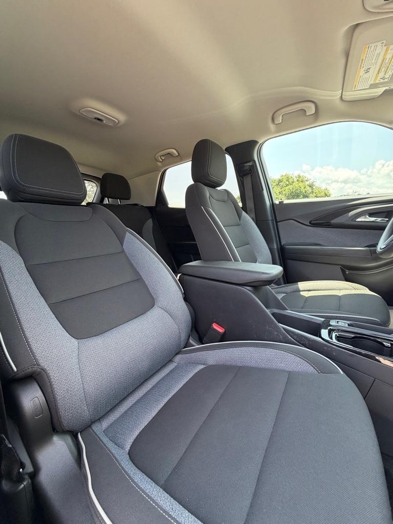 Chevrolet TrailBlazer FWD 4dr LT 2023