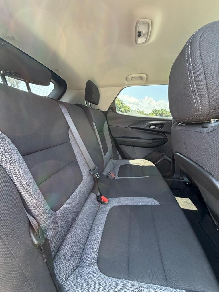 Chevrolet TrailBlazer FWD 4dr LT 2023