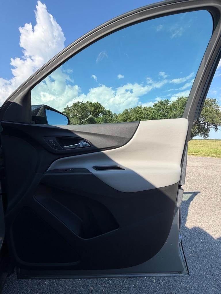 Chevrolet Equinox FWD 4dr LS w/1LS 2023