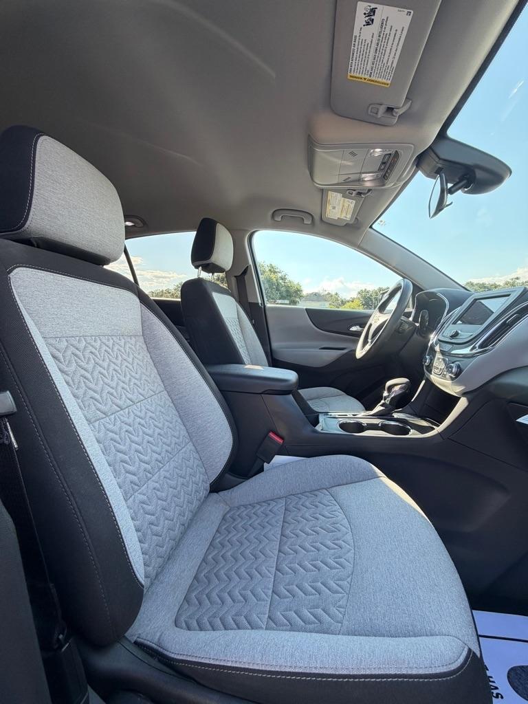 Chevrolet Equinox FWD 4dr LS w/1LS 2023