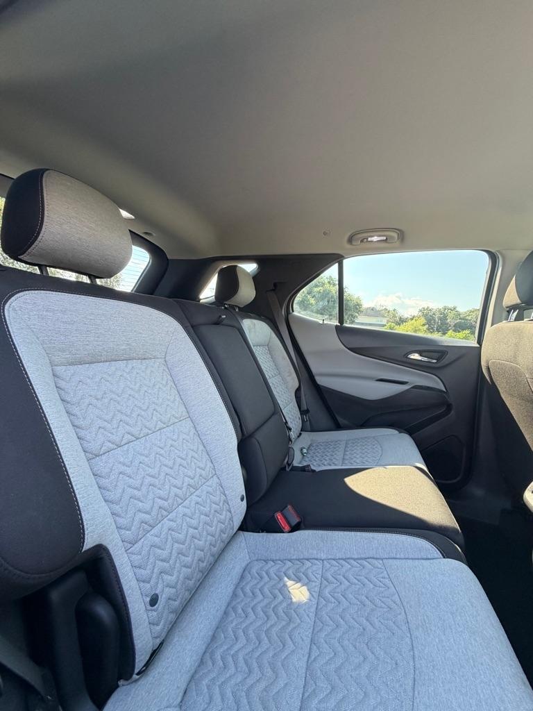 Chevrolet Equinox FWD 4dr LS w/1LS 2023