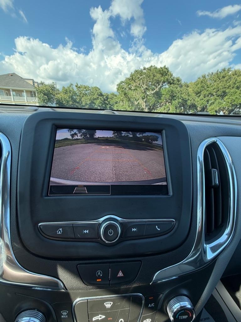 Chevrolet Equinox FWD 4dr LS w/1LS 2023