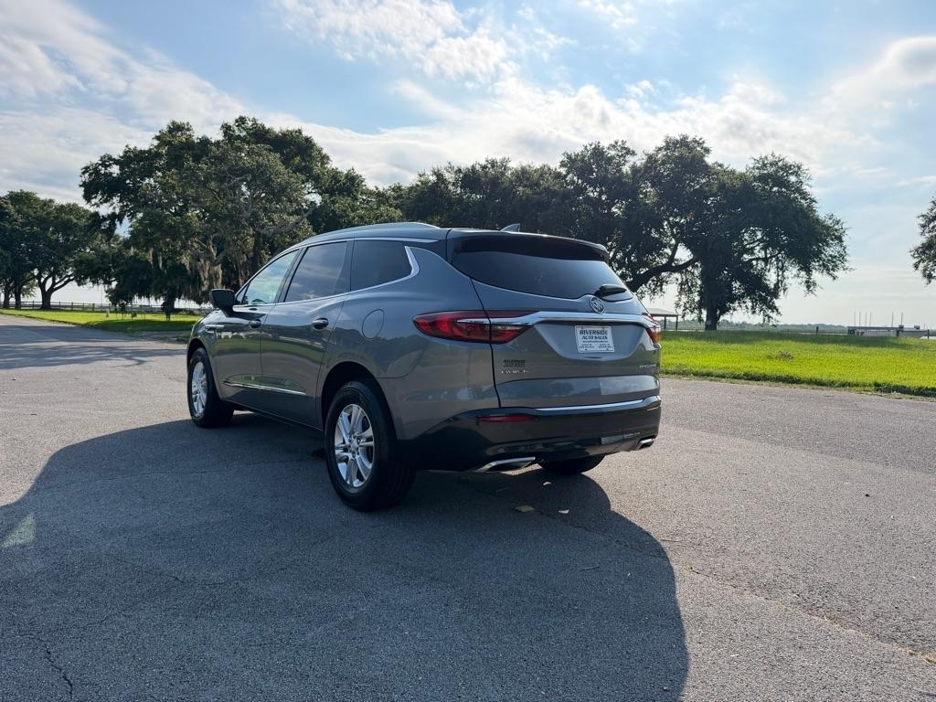 Buick Enclave FWD 4dr Essence 2018