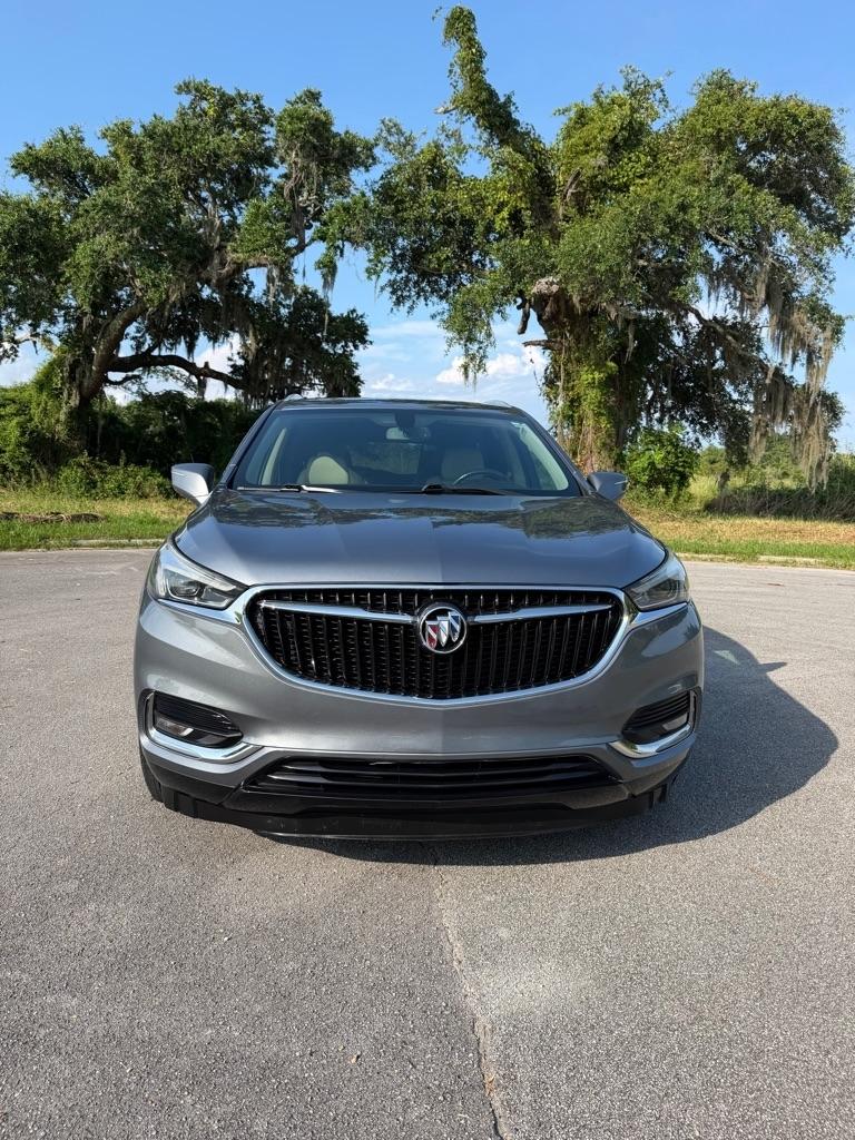Buick Enclave FWD 4dr Essence 2018