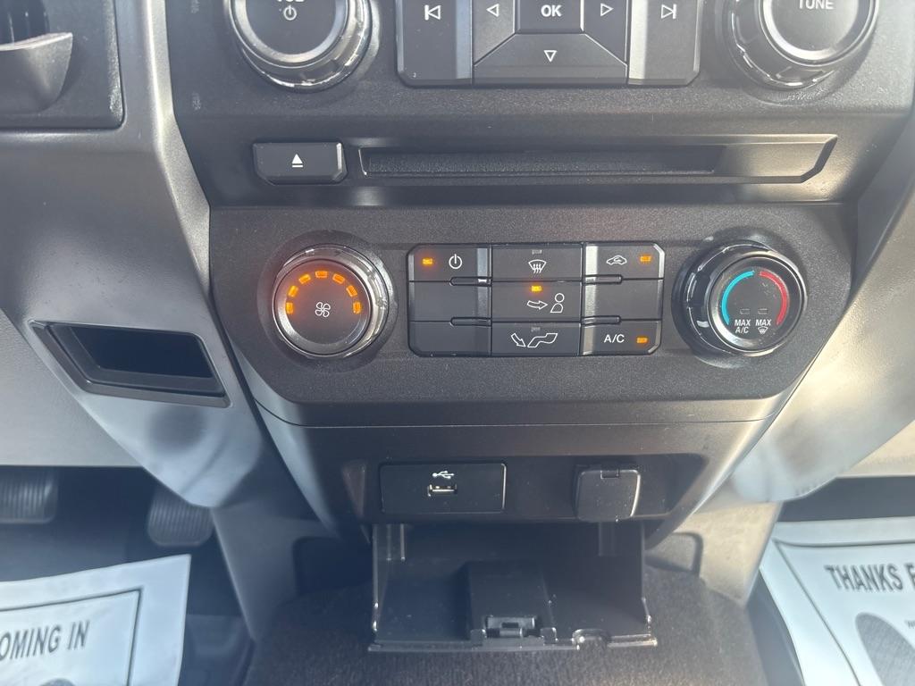 Ford F-150 XLT 2WD SuperCrew 5.5' Box 2018