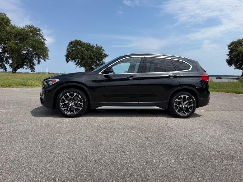 BMW X1 sDrive28i Sports Activity Vehicle 2021