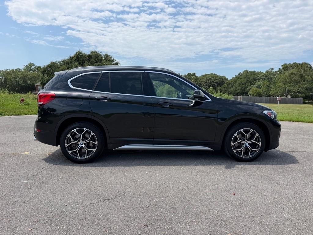 BMW X1 sDrive28i Sports Activity Vehicle 2021