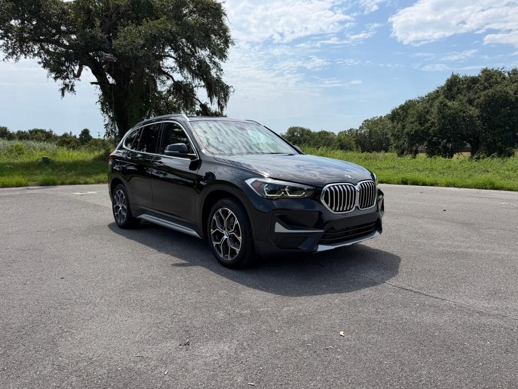 BMW X1 sDrive28i Sports Activity Vehicle 2021