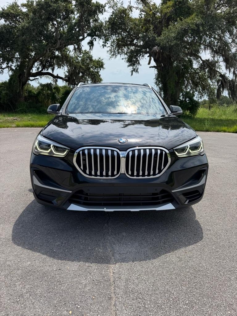BMW X1 sDrive28i Sports Activity Vehicle 2021