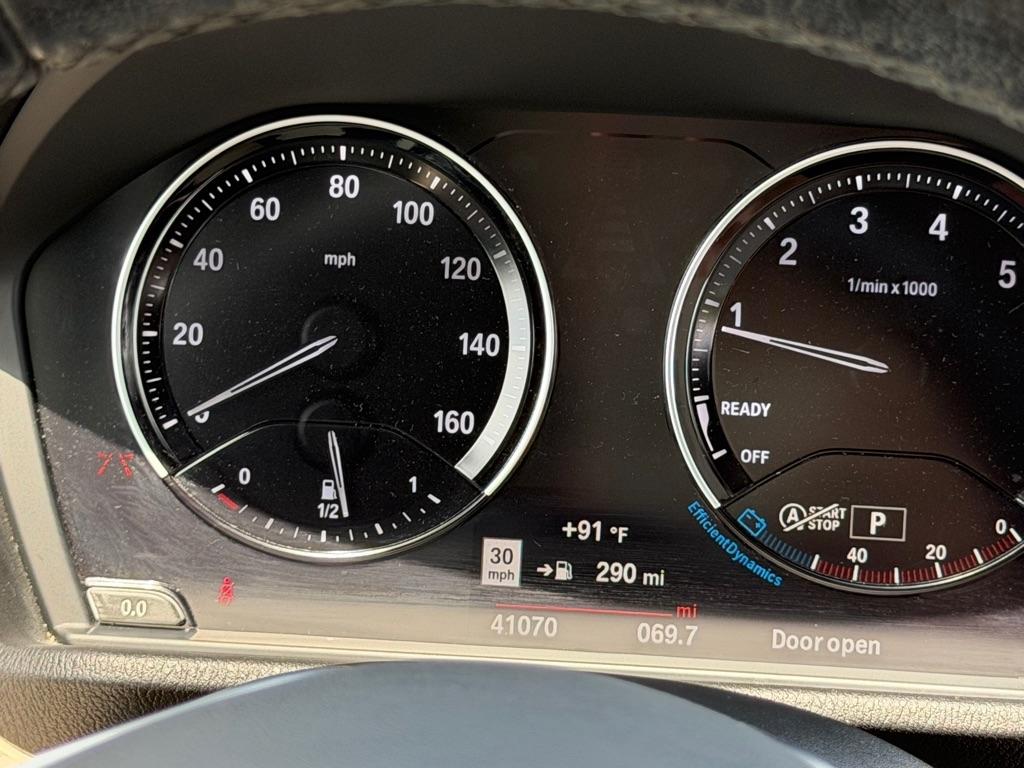 BMW X1 sDrive28i Sports Activity Vehicle 2021