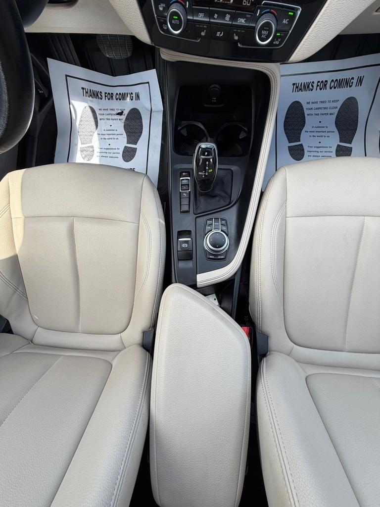 BMW X1 sDrive28i Sports Activity Vehicle 2021