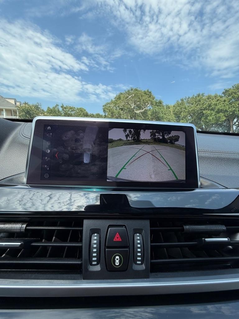 BMW X1 sDrive28i Sports Activity Vehicle 2021